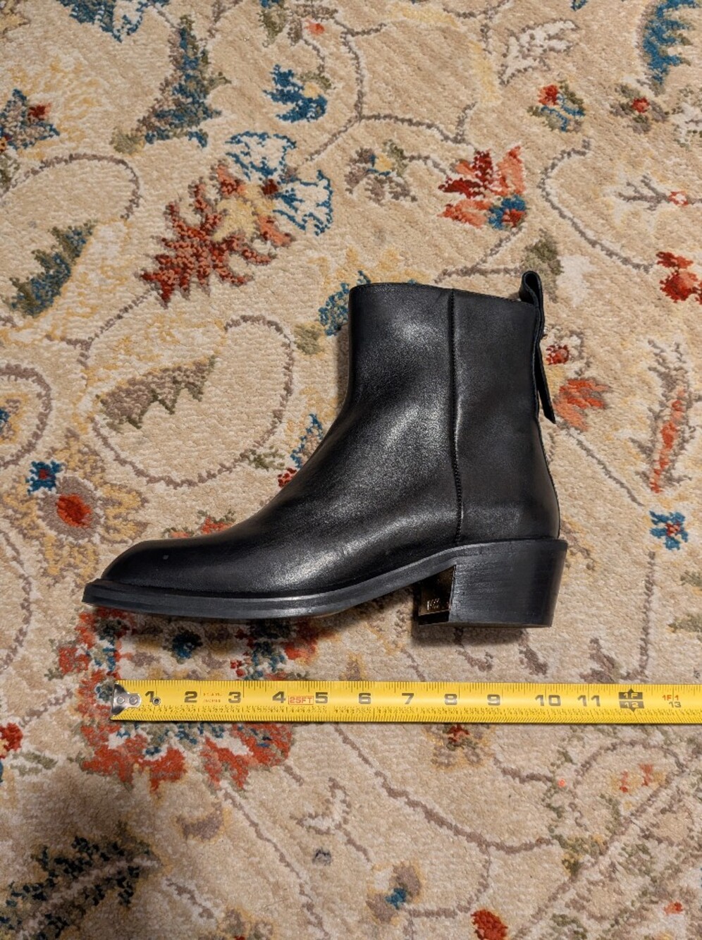 Boss Taylor Boot - Picture 15 of 16